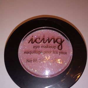 3/$15 Icing Eye Makeup